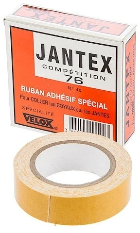 Velox Jantex® 76 Schlauchreifen Klebeband 1 Velox Jantex® 76 Schlauchreifen Klebeband
