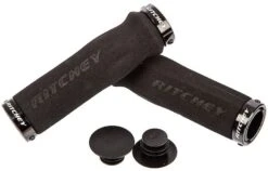 RITCHEY WCS Ergo Locking True Grip Lenkergriffe