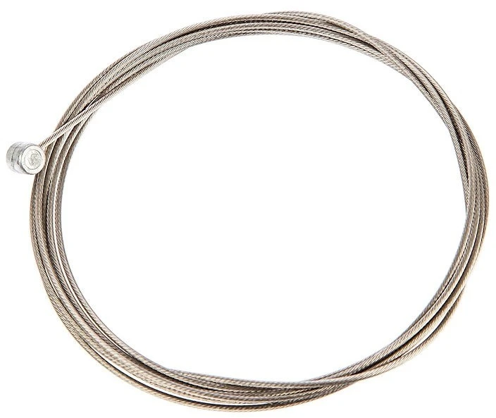 Shimano Bremszug Edelstahl MTB 1 Shimano Bremszug Edelstahl MTB