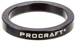 Procraft Classic Spacer 1 1/8" -Fahrradverkauf 94599