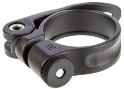 Procraft Elite QR Sattelklemme -Fahrradverkauf 94683