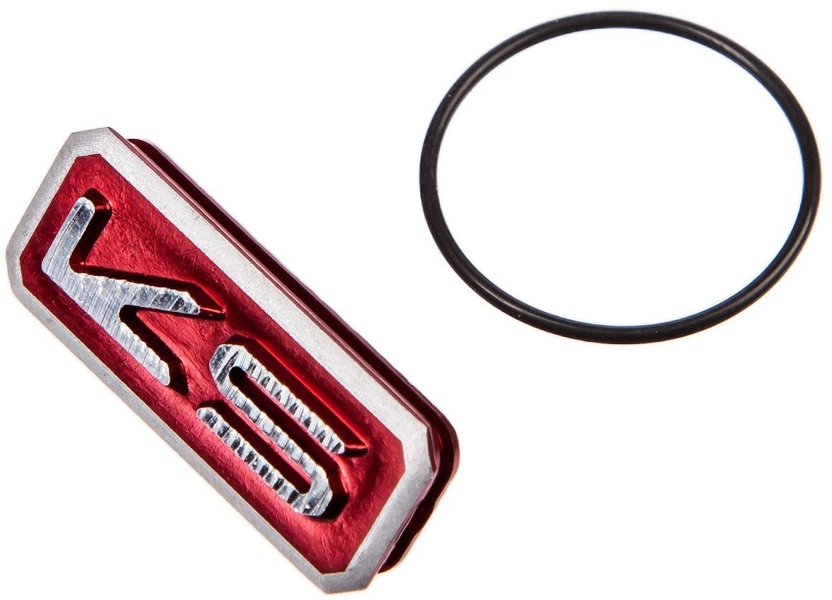 Kind Shock Abdeckplatte Für LEV 1 Kind Shock Abdeckplatte Für LEV