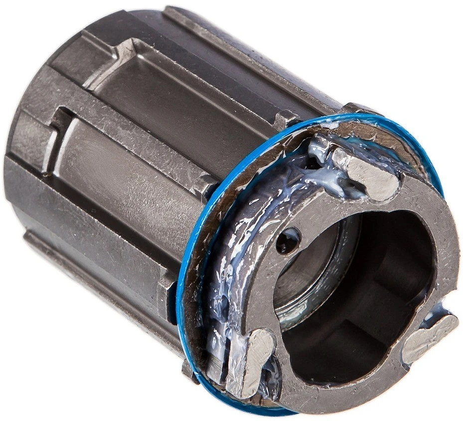 Campagnolo® Freilaufkörper 10-/11-fach Bullet Ultra / Hyperon Ab Modell 2006 2 Campagnolo® Freilaufkörper 10-/11-fach Bullet Ultra / Hyperon Ab Modell 2006 – Bild 2