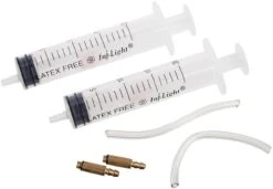 Entlüftungsset Bleeding Kit Für Formula Oro/RX/One/Extreme/R1/B4